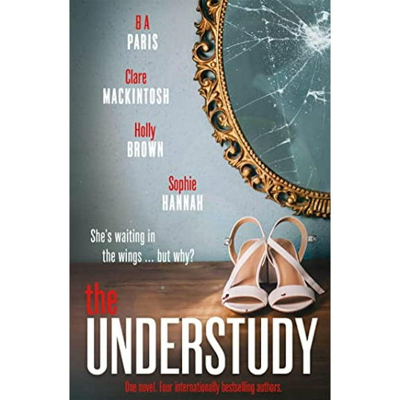 Pre-Owned The Understudy Paperback