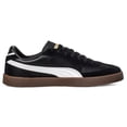 thumbnail image 4 of Tenis Puma Club II Era - 39744702 - Hombre negro 27.5, 4 of 7