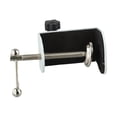 thumbnail image 2 of Metal base table lamp I-clip cantilever bracket base desktop fixed bracket clip, 2 of 9