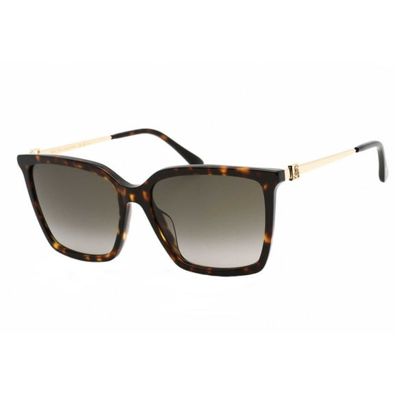 Jimmy Choo TOTTA/G/S 0086 Women's Acetate Full Rim Sunglasses
