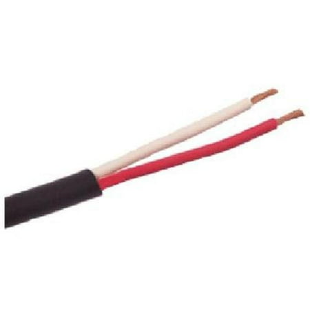 Siig 16-gauge In-wall Speaker Wire - 500