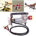 thumbnail image 2 of RC Engine Starter for Mayatech Toy Spare Parts Accessories 10cc-80cc Gasoline Engine Style C T Insert, 2 of 9