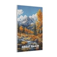 thumbnail image 2 of ELNEIT - Great Basin National Park Poster, Unframed Matte Paper, S18, 2 of 3