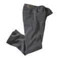 thumbnail image 3 of Atlas For Men Jeans en Denim Régulier pour Hommes, 3 of 4