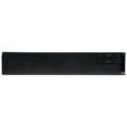 thumbnail image 2 of Tripp Lite 1500VA Smart Online UPS Battery Backup, 1300W Double Conversion, 2U Rackmount, LCD, USB, DB9, Extended Run Option (SU1500RTXLCD2U), 2 of 5