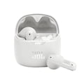 thumbnail image 1 of Audífonos Inalámbricos Bluetooth JBL Tune Flex 12mm Blancos 32 Horas IPX4, 1 of 3