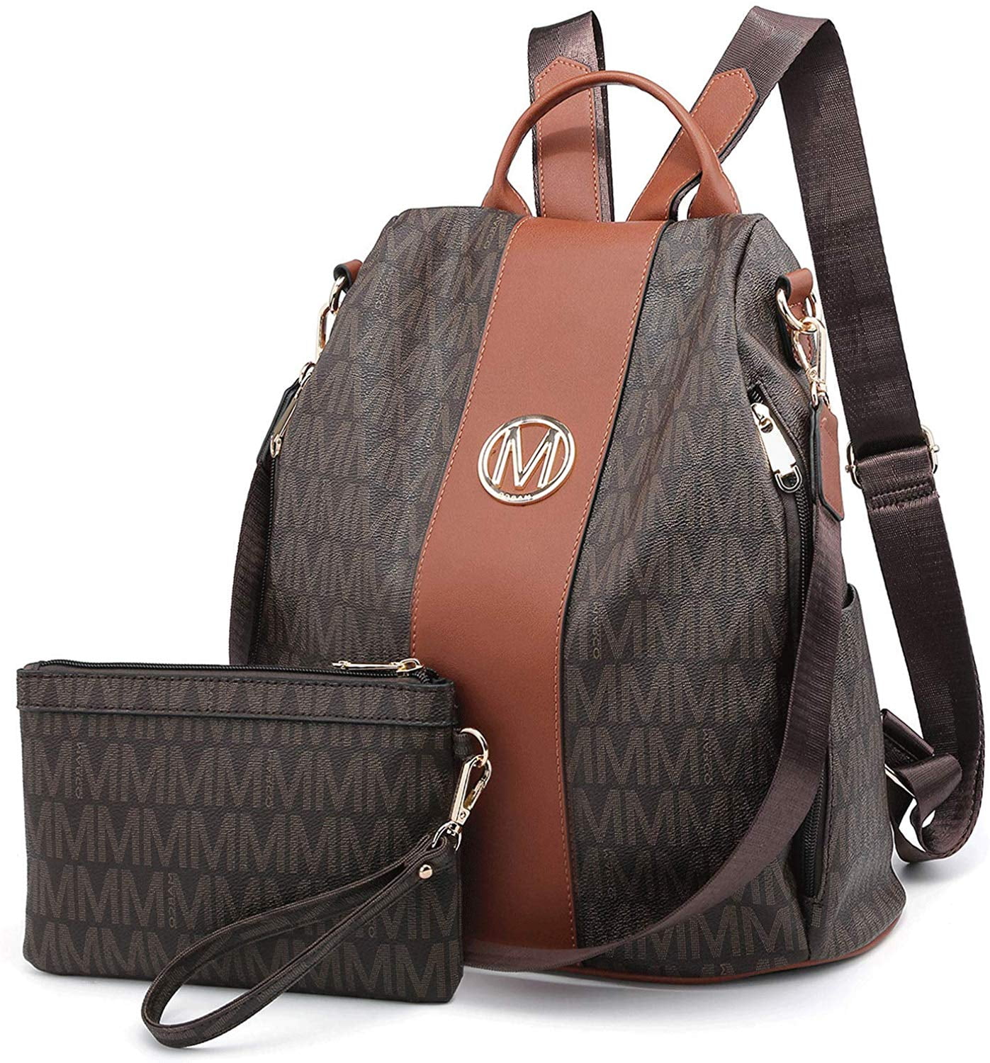 walmart backpack purse