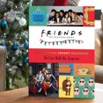 thumbnail image 4 of Friends: The Official Advent Calendar Volume 1: The One With The (Friends TV Show), 4 of 9