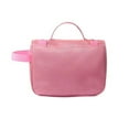 thumbnail image 3 of Camp Travel Water Resistant Hanging Cosmetic Wash Case Toiletry Storage Bag, 3 of 5