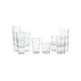 thumbnail image 1 of Gibson 78978-16RR Etched Glass Tumbler Set, Glass, 1 of 1