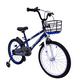 thumbnail image 2 of Bicicleta Infantil Para Niño VORTEX R20 Marino, 2 of 7