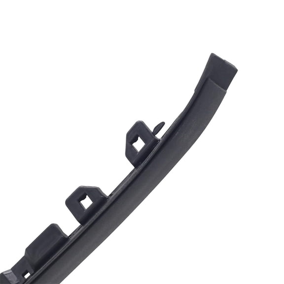 Car Front Right Passenger Side Windshield Moulding Kit For Lexus Gx460 2010-2022