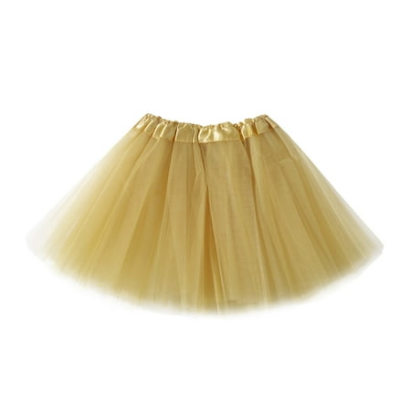 

QWERTYU Toddler Baby Child Children Kids Summer Skirt for Girls Tutu Dress Skirts