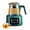 Green, variant on Multifunctional Kettle and Stew Pot, with Temperature Control,72H Keep Warm,Split Intelligent Tea Maker for making tea, boiling water, cooking porridge