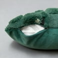 thumbnail image 4 of Funda de almohada con sombrero Parnaso del Día de San Patricio, funda de almohada bordada, funda de almohada de poliéster, 4 of 7