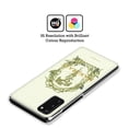 thumbnail image 2 of Head Case Designs Officially Licensed Harry Potter Deathly Hallows XXXI Mandrake Hard Back Case Compatible with Samsung Galaxy S23 5G, 2 of 7