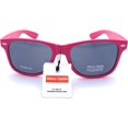 thumbnail image 4 of GFDYREE Classic 80's Vintage Style Design Sunglasses, 4 of 7