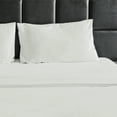 thumbnail image 1 of BED SHEETS VERY SOFT & COOL BAMBOO FEEL 1800 THREAD COUNT KING QUEEN FULL TWIN, 1 of 5