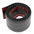 thumbnail image 2 of jiaping 2xCar Carbon Fiber Door Sill Protector Guard Trims Stickers Scuff Plate 5cm 2 Pcs, 2 of 9