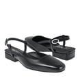 thumbnail image 1 of ZAPATOS MUJER CLASBEN FREDA SIMIPIEL NEGRO, 1 of 4