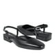 thumbnail image 1 of ZAPATOS MUJER CLASBEN FREDA SIMIPIEL NEGRO, 1 of 4