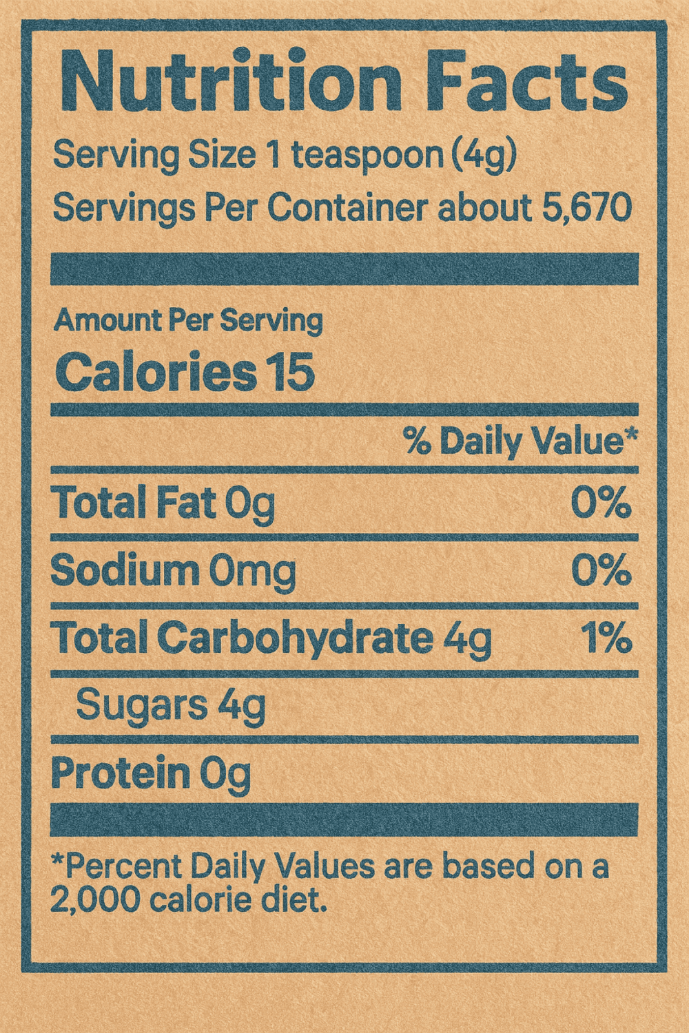 Domino Pure Cane Extra Fine Granulated Sugar, 50 lb (22.67 kg), Paper Bag