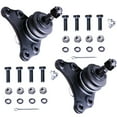 thumbnail image 2 of SCITOO 2pcs Suspension Kit 2 Upper Ball Joint Fit For 2004-2005 For Toyota Hilux 1984-1995 For Toyota Pickup 1993-1998 For Toyota T100, 2 of 4