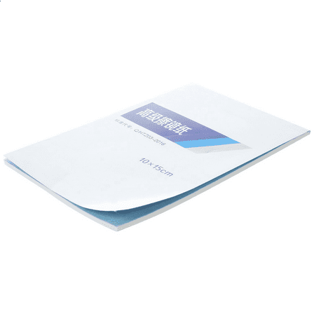 Camera Cleaning Paper Cleaner Lens Tissue 1000 Sheets