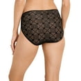 thumbnail image 2 of Jockey Women's No Panty Line Promise Tactel Bikini, 2 of 4