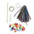 thumbnail image 3 of Elderly Alzheimer Art Handwork Toy Stress Anxiety Relief Dementia Sensory Activities for Autism, 3 of 4