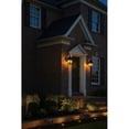 thumbnail image 6 of 15084SS Hinkley Lighting Sparta - 1.75 Inch Dot LED Small Square Button Light - Stainless Steel Landscaping Indicator, 6 of 18