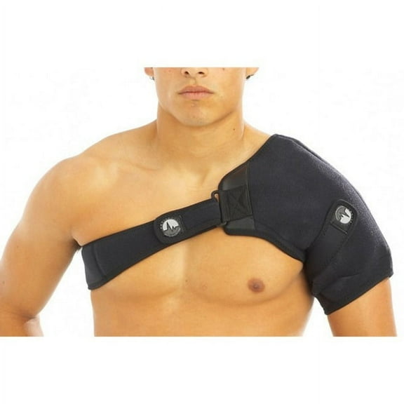 Shoulder Ice Wrap Shoulder Heat Wrap