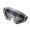 green, variant on Impacts Resistant Advanced Ventilated Safety Goggles Glasses For Dust Wind And Debris Protective During Adventure