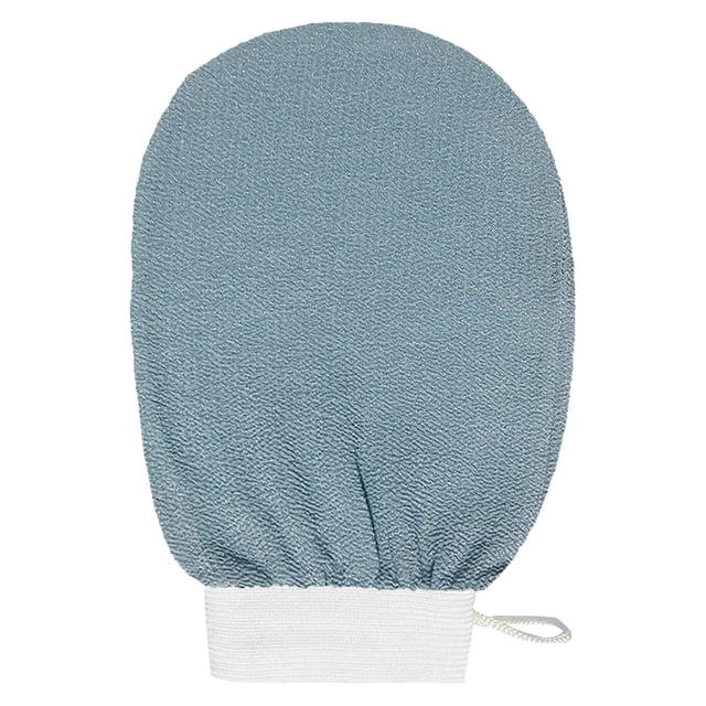 Exfoliating Glove For Shower Deep Double Racks for Bathroom Wall Mounted Bathroom for Vanity Bathroom Cans with Lids Bathroom Organizer over Toilet Beach Towel Clips