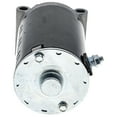 thumbnail image 5 of 8TEN Starter Motor for Cub Cadet RZT S42 L42 LT1050 XT1 LT46 LT50 KH-32-098-10-S 519-CSM2579O, 5 of 7