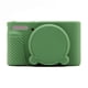 thumbnail image 1 of Estuche para Cámara Estiloso de Silicona para Canon para PowerShot SX740SX730 ¡en color rosa gelatina!, 1 of 12