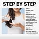 thumbnail image 5 of Kenra Professional Curl Glaze Mousse 13 | Espuma glaze para definición de rizos | Control del frizz y resistencia a la humedad | Todo tipo de cabello | 191 g, 5 of 7
