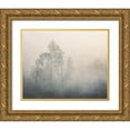 thumbnail image 1 of Kværnstrøm, Åsmund 24x20 Gold Ornate Wood Framed with Double Matting Museum Art Print Titled - -20, 1 of 4