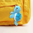 thumbnail image 6 of Adorable Sea Turtle Stuffed Animal Toy Soft Cute Ocean Creature Pillow For Kids Boys Girls Toddlers Nursery Bedroom, 6 of 6