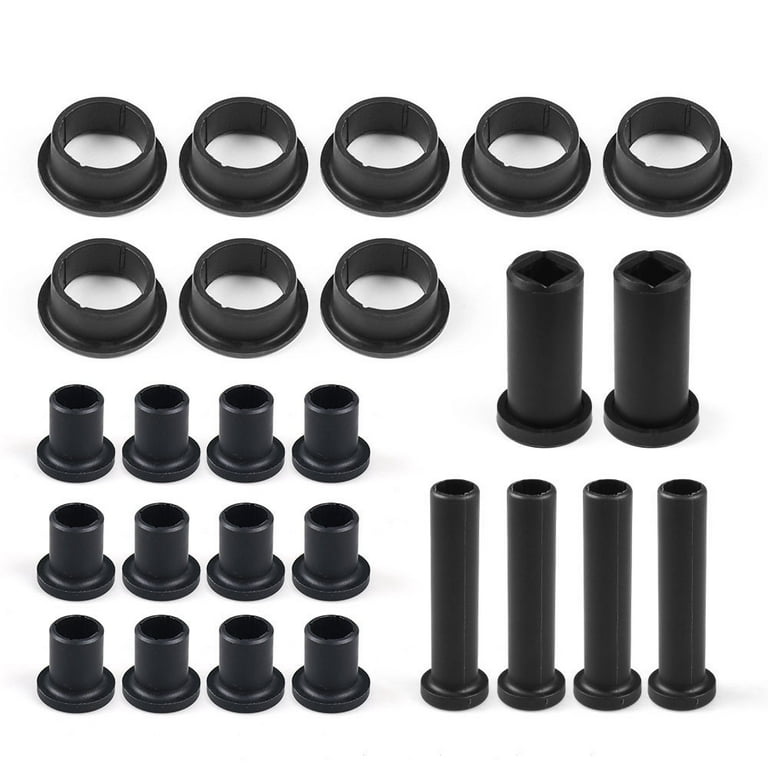 Front & Rear Arm A-Arm Bushing Kit For Polaris Sportsman 300 550 600 700 800 850 - Foto 6