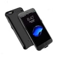 thumbnail image 2 of Funda de batería de 10000mah para Iphone 11 X Xs Xr 6 6s 7 8 Plus, funda de carga de Banco de energía para Iphone 6 S 6s 7 8, funda de cargador de batería, 2 of 5