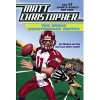 The Great Quarterback Switch