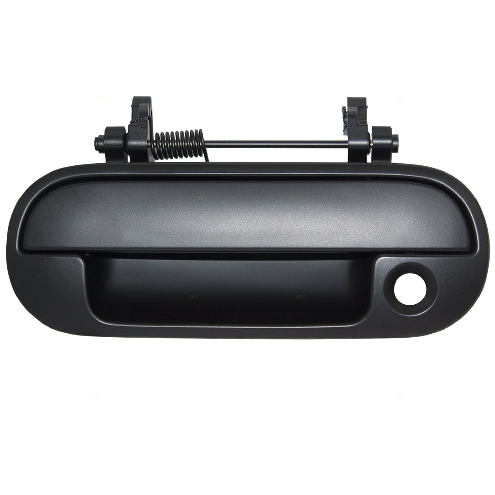 Drivers Front Outside Outer Exterior Door Handle 