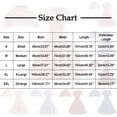 thumbnail image 2 of XUNKUSGA Dresses for Women Classic Vintage Tea Dress Casual Crewneck Short Sleeve Trendy Cocktail Dresses with Shawl Fashion Solid Color Holiday Party Dresses S-2XL Red, 2 of 2