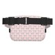 thumbnail image 3 of Easygdp Cute Rabbit Fanny Packs para Mujeres y Hombres, Bolsa de Cinturón, Bolsos de Cruz para Trabajo/Correr/Senderismo, 3 of 9
