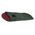 thumbnail image 1 of North 49 Frontier 11 Rectangular Winter Sleeping Bag, 1 of 1