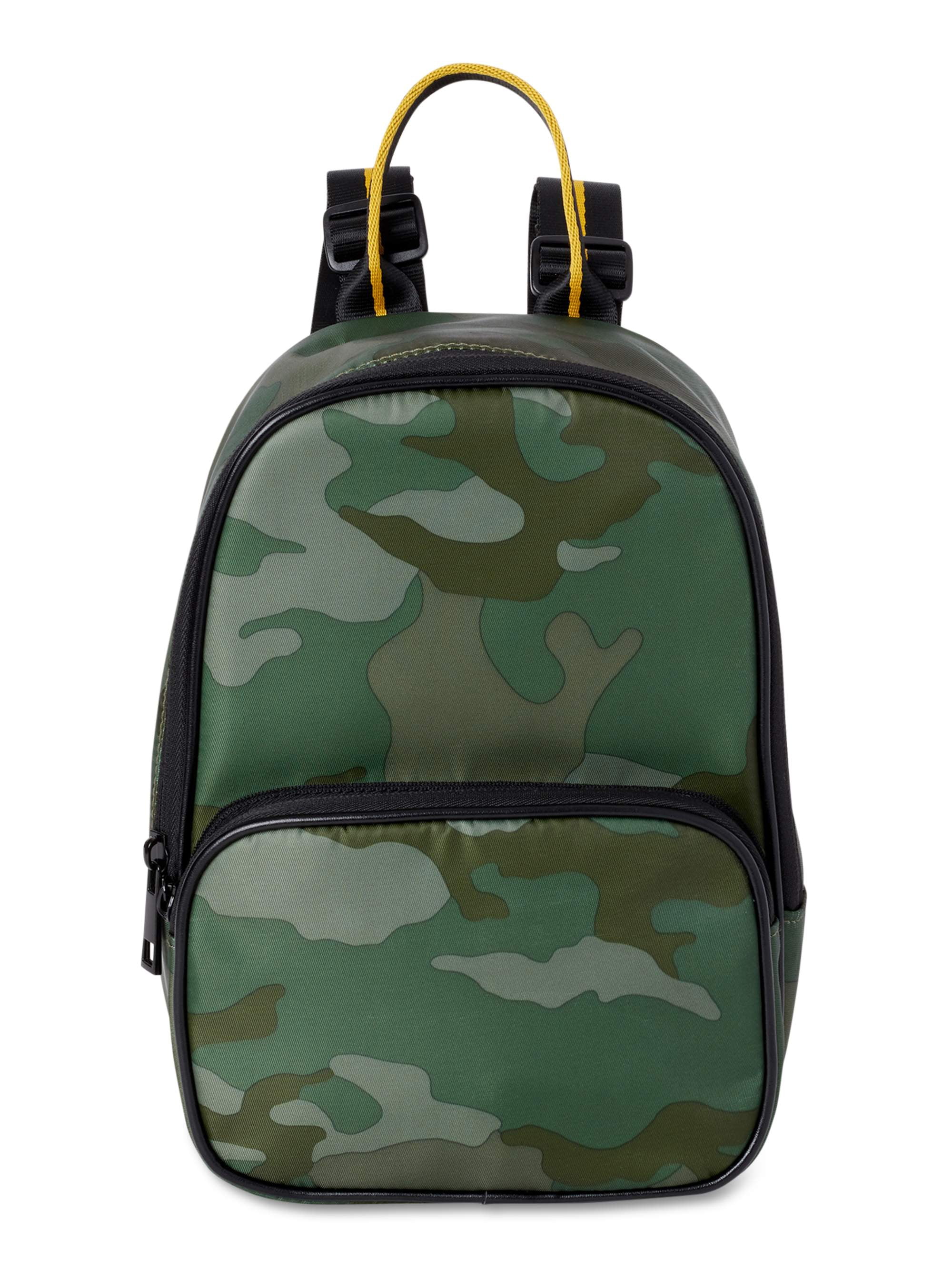 No Boundaries Mini Backpack - Walmart.com