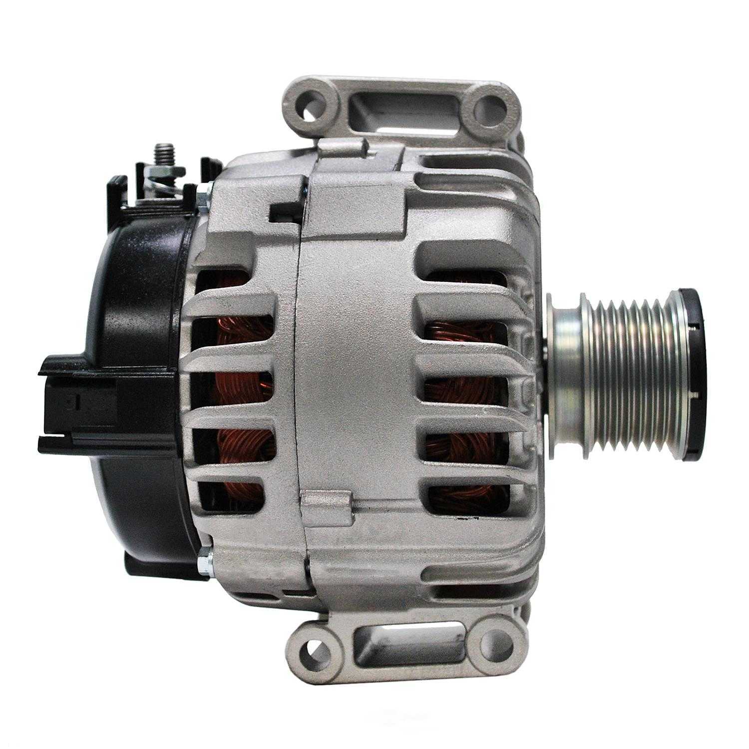 FVP Professional 15053 Alternator Standard