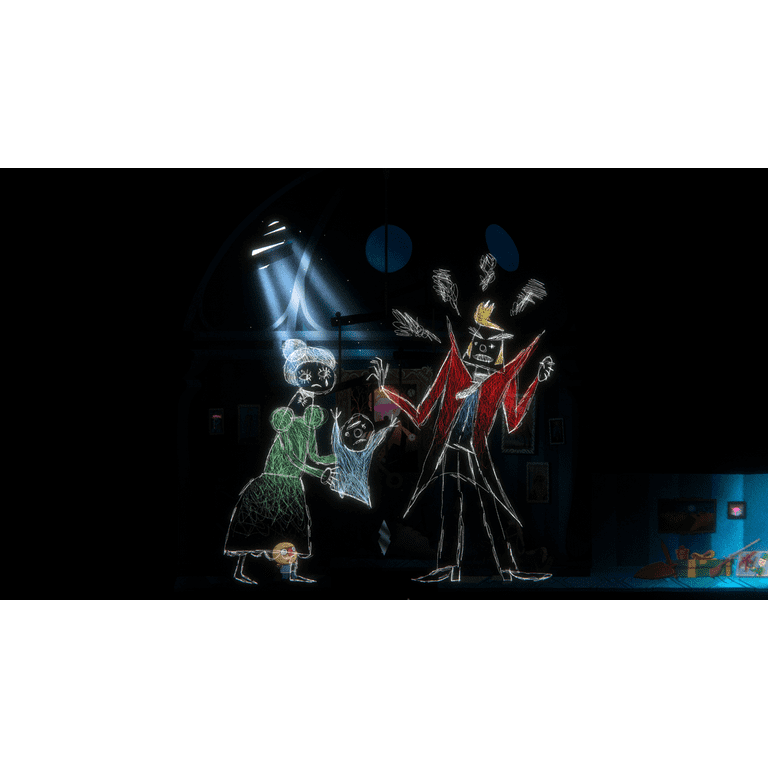 Ugly, Nintendo Switch - Walmart.com