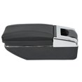 thumbnail image 3 of Caja de reposabrazos caja de almacenamiento de consola central desviable de 15 grados larga vida útil para automóvil ANGGREK Otros, 3 of 7